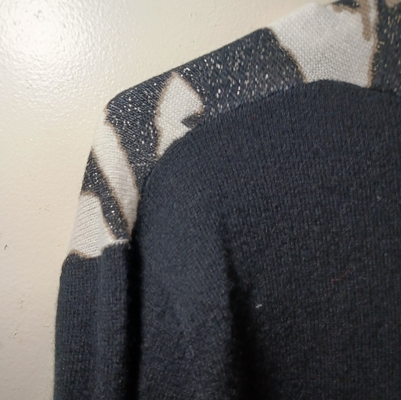 NEIMAN MARCUS THE CASHMERE COLLECTION Large CHINA - Picture 10 of 14